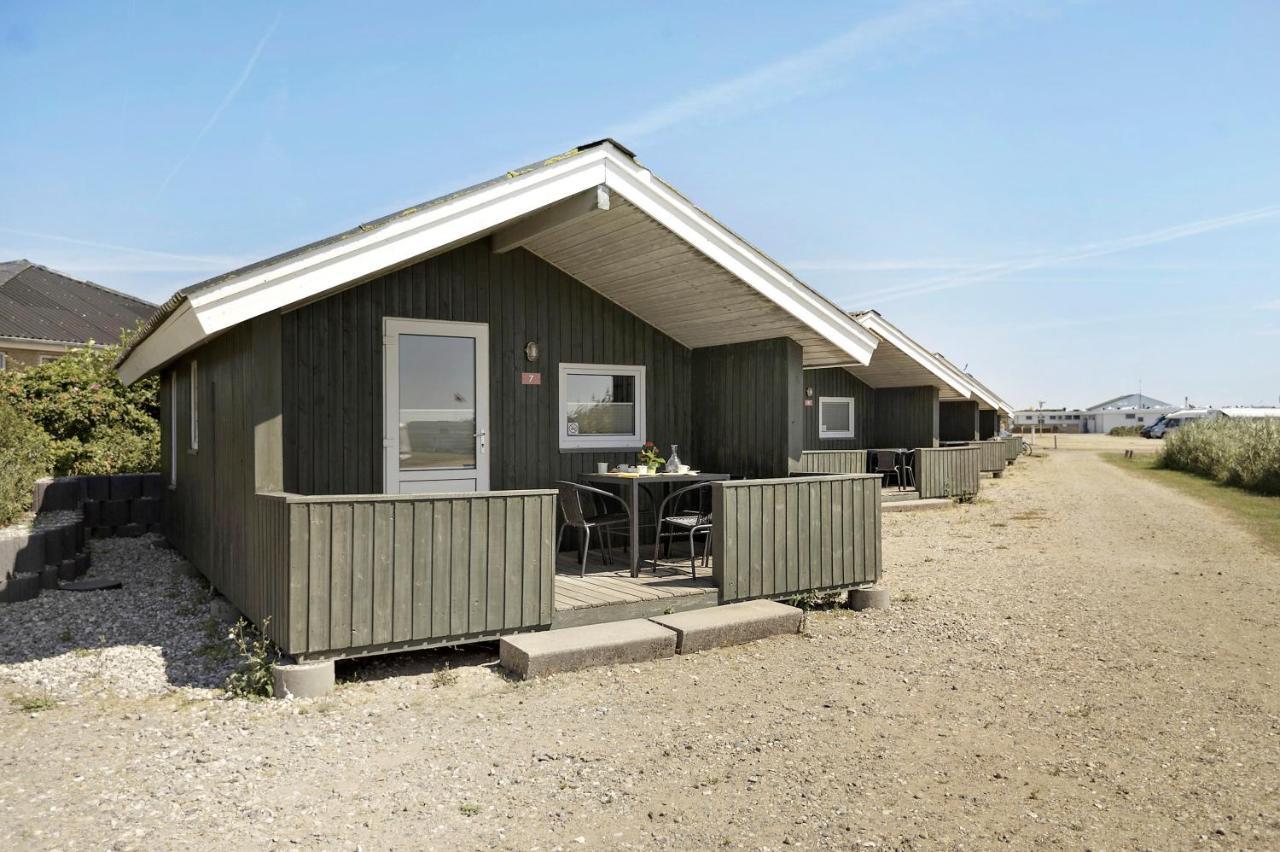 First Camp Lakolk Strand Camping Extérieur photo
